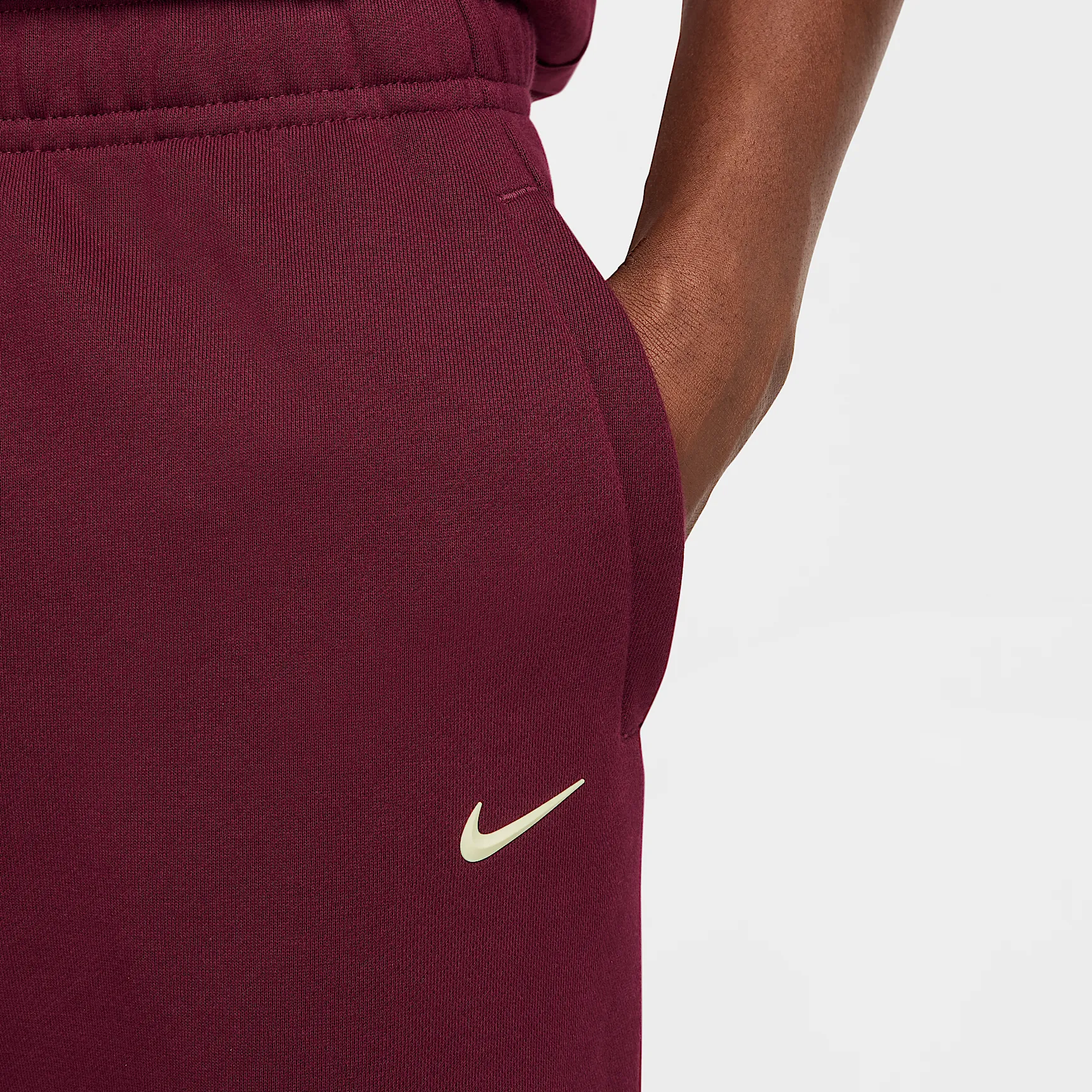 661D2F_Nocta-x-Nike-Nylon-Track-Pant_DARK-BEETROOT_HM5764-638_img5