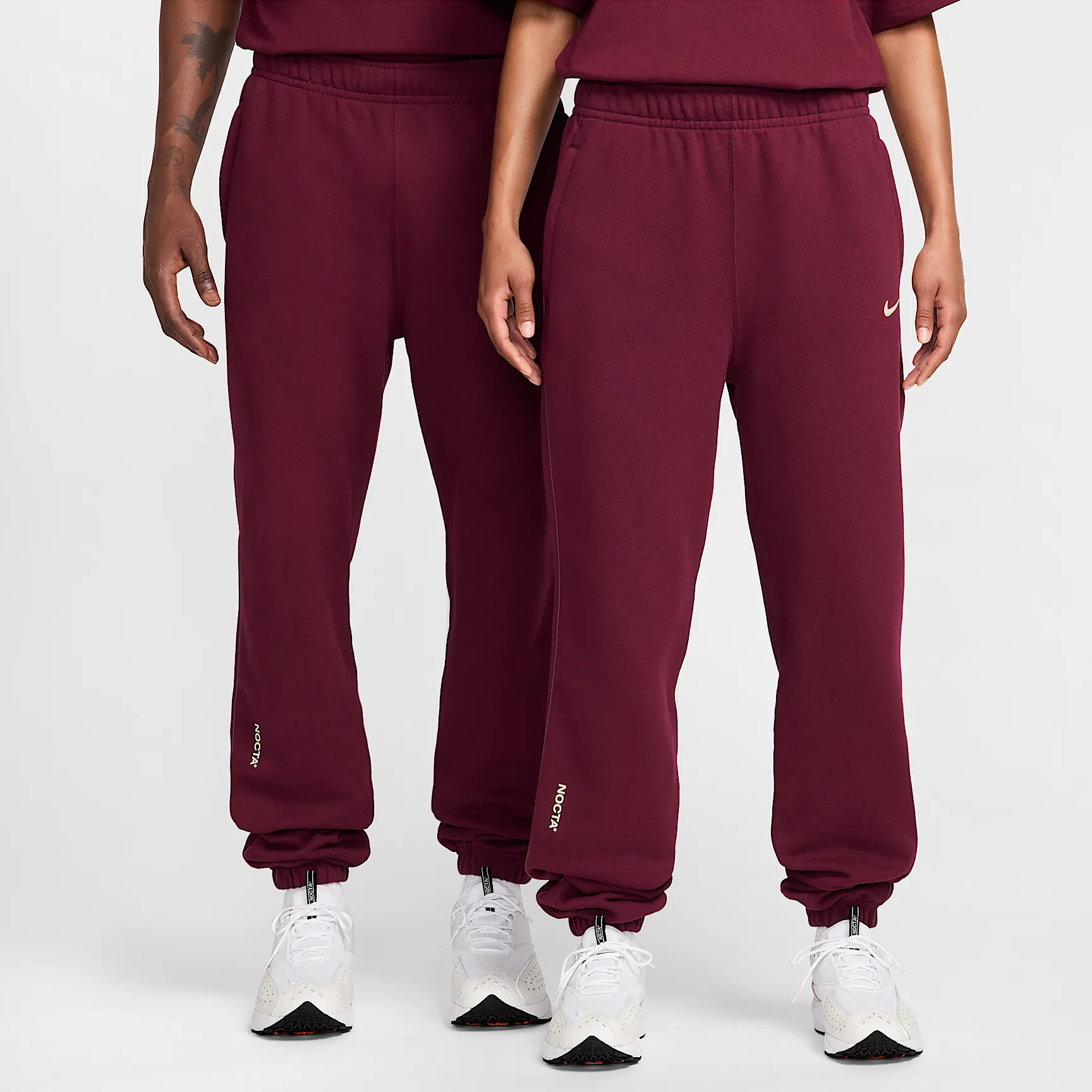661D2F_Nocta-x-Nike-Nylon-Track-Pant_DARK-BEETROOT_HM5764-638_img0