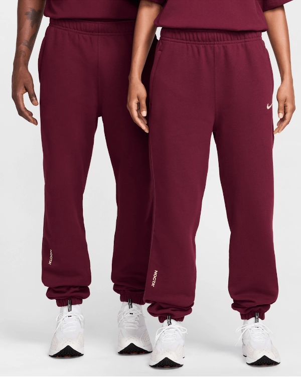 Nocta x Nike Nylon Track Pant 