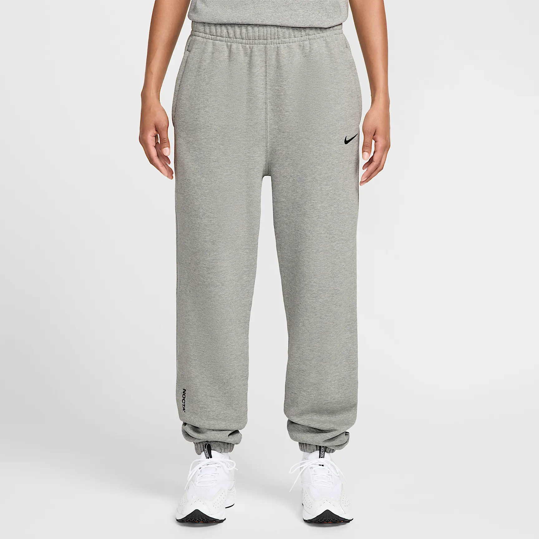 BBB9B4_Nocta-x-Nike-Nylon-Track-Pant_DARK-GREY-HEATHER_HM5764-063_img2