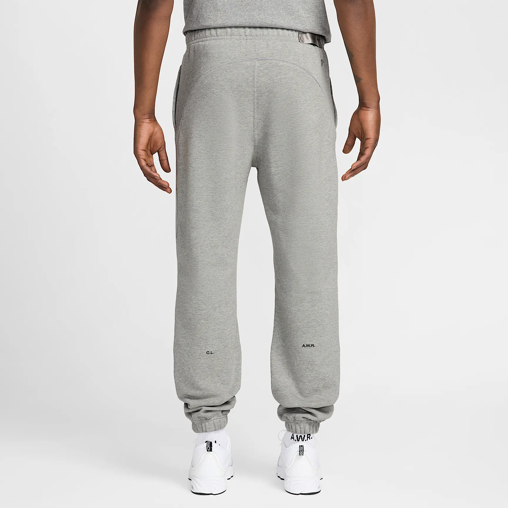 BBB9B4_Nocta-x-Nike-Nylon-Track-Pant_DARK-GREY-HEATHER_HM5764-063_img3