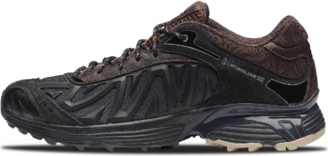 image de Aries Salomon Xt Whisper Brown L49129700