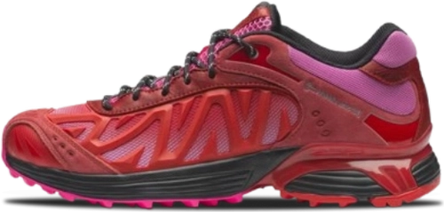 Arie Salomon Xt Whisper Red L49218700