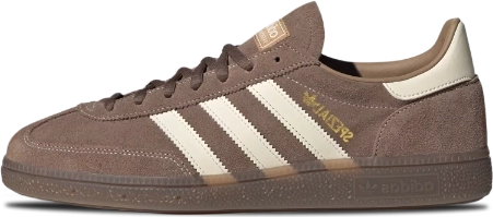 Adidas Handball Spezial Earth Strata Wonder White Kk1153 image
