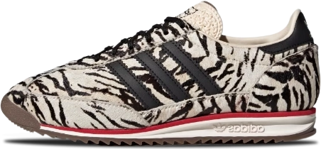 Adidas Sl 72 Og Zebra Kh8811