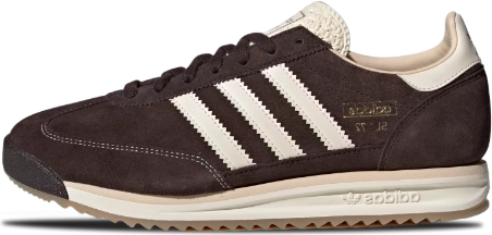 Adidas Sl 72 Rs Aurora Coffee Kk3642