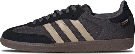 adidias Samba OG UTILITY BLACK