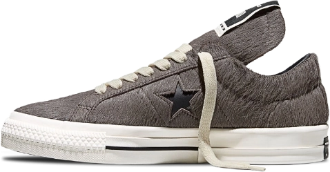 Rick Owens Converse Drkshdw One Star Pro Drkdst A14796c