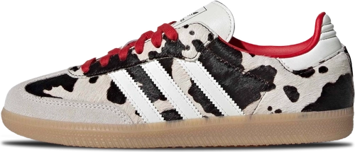 Adidas Samba Og Cow Print Ki6956