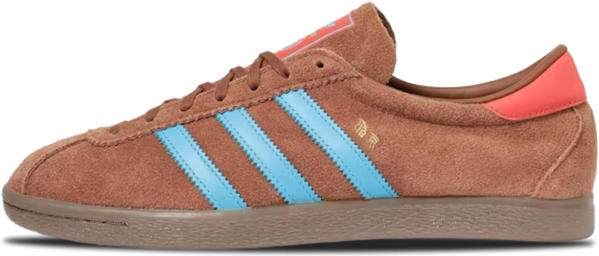 Billy's x size? x adidas Kyoto BROWN