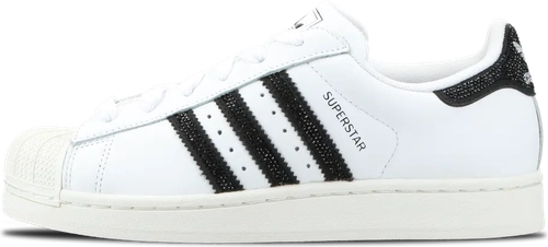 Adidas Superstar Ii Wmns White  Black Hq2285 image
