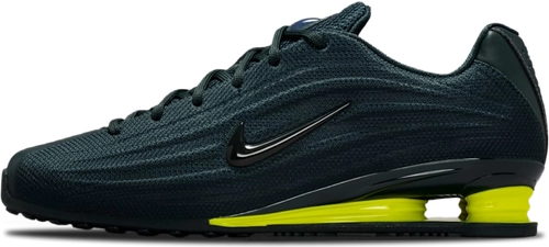 Nike Shox Z Wmns Seaweed Cyber Hq7540 300