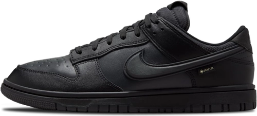 Nike Dunk Low Gore Tex Triple Black Hq2053 001 image