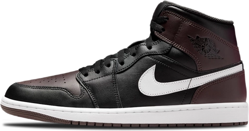 Image de Air Jordan 1 Mid Baroque Brown Io3392 237