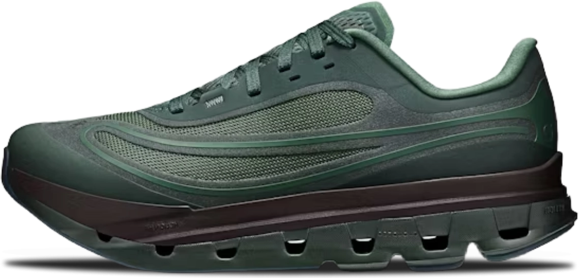 On Cloudflow 5 AD OBSIDIAN EVERGREEN