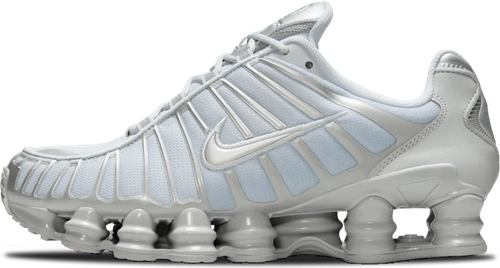 Nike Shox Tl Wmns Pure Platinum Io1912 043