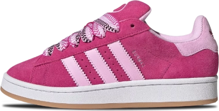 Adidas Campus 00s WMNS SEMI LUCID FUCHSIA