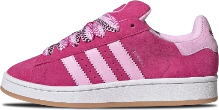 Image de Adidas Campus 00s Wmns Semi Lucid Fuchsia Jh7286