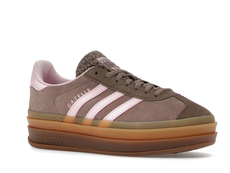 adidas gazelle silver green womens adidas Gazelle ADV Skate Shoes main image 1