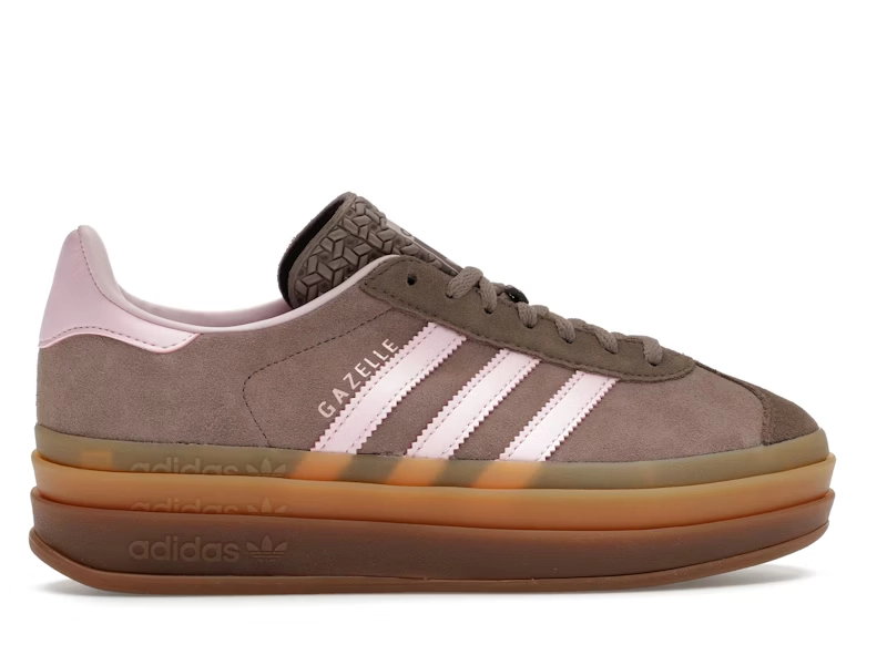 adidas gazelle silver green womens adidas Originals x Liberty London Women's Gazelle Bold