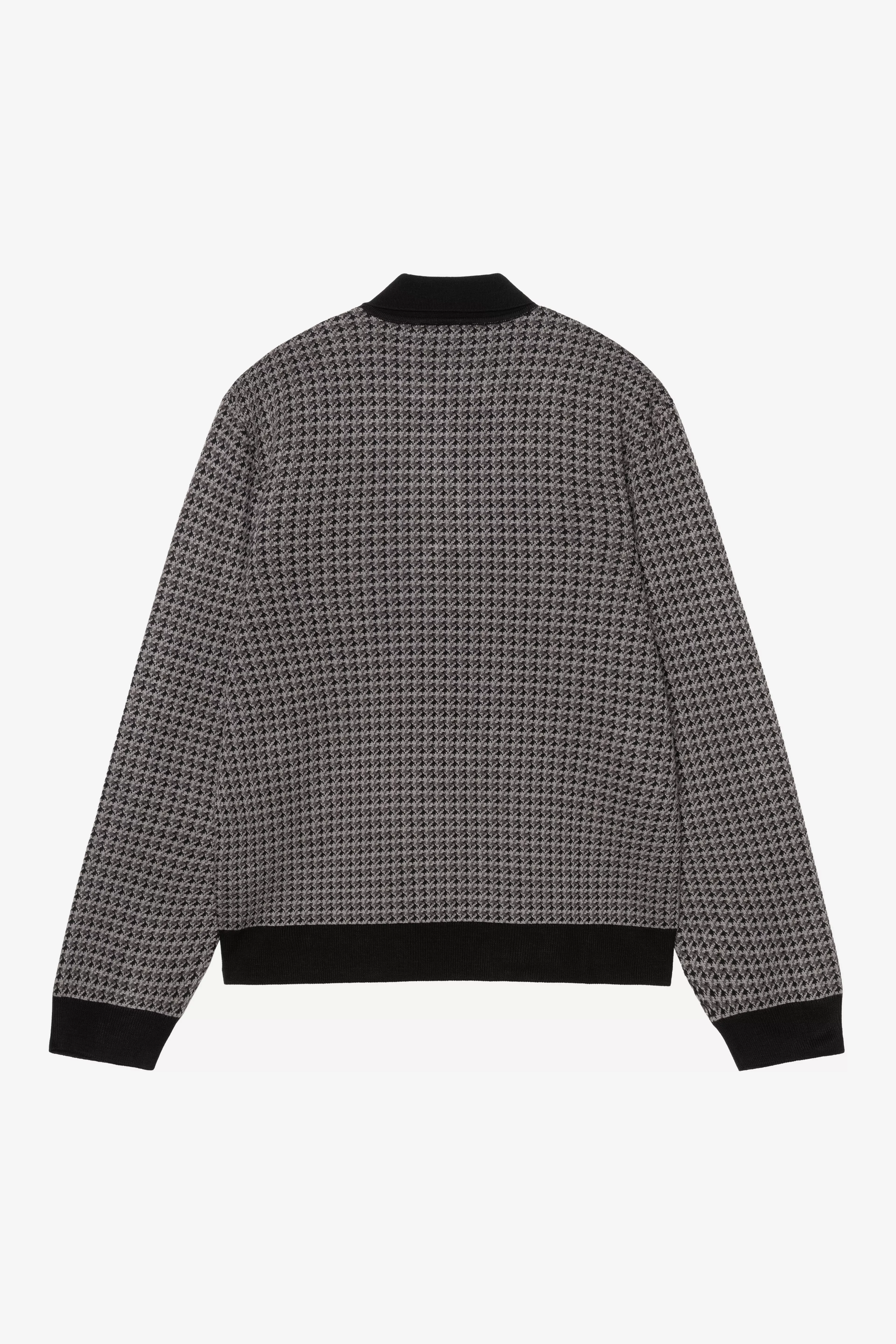 000000_Carhartt-WIP-Long-Sleeve-Lowis-Polo_LOWIS-HOUNDSTOOTH_I03539535LXX_img1