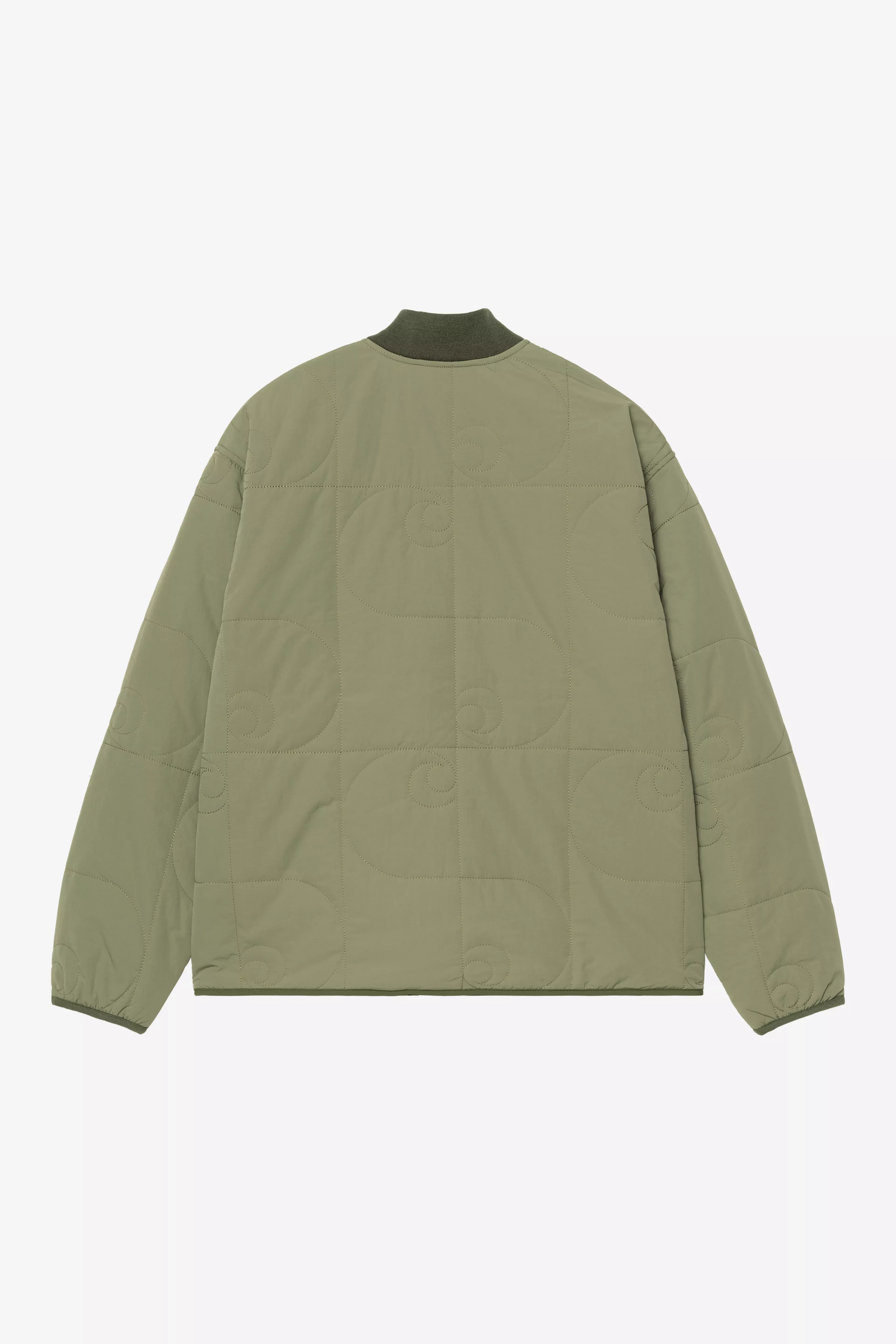 908E6E_Carhartt-WIP-Erick-Liner_DOLLAR-GREEN_A252005667XX_img1