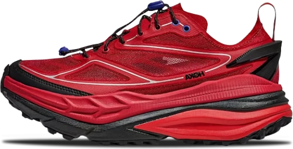 Hoka One One Stinson One7 PEPPER NIGHT SKY