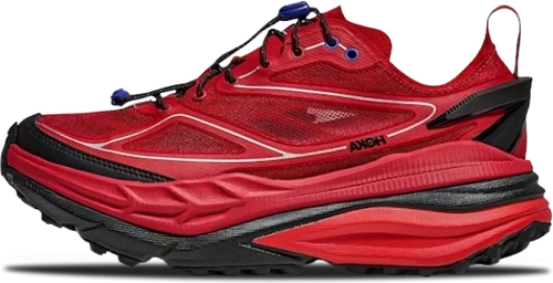 Hoka One One Stinson One7 Pepper Night Sky 1168931 Pky