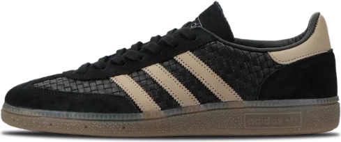 Adidas Handball Spezial Black Beige Ki8688 image