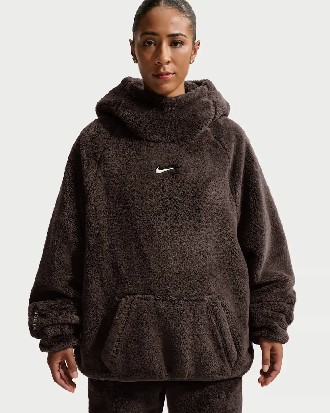 54403e_Nocta-x-Nike-Chalet-Polar-Hoodie_BAROQUE-BROWN_IB0258-237_img2