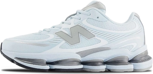 New Balance Abzorb 2000 Light Blue U2000etc image