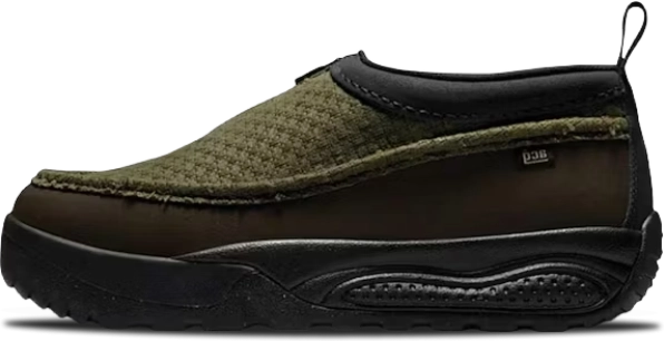 Nike ACG Izy BLACK MEDIUM OLIVE