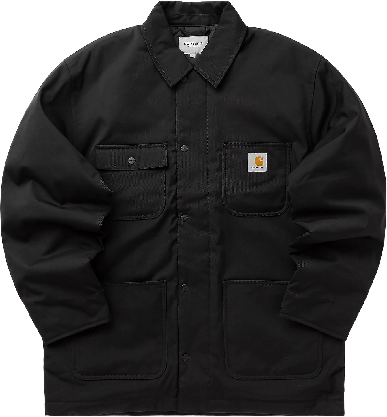 Carhartt WIP Leroy Chore Coat 