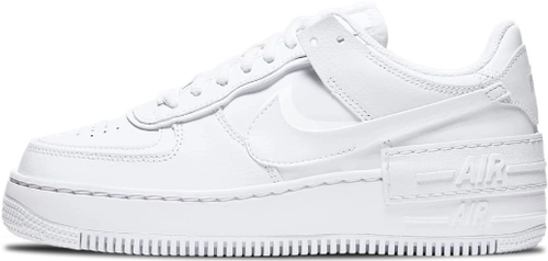Nike Air Force 1 Shadow Wmns White Ci0919 100