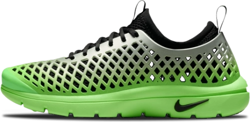 Nike Rejuven8 Wmns Metallic Silver Voltage Green If5958 003