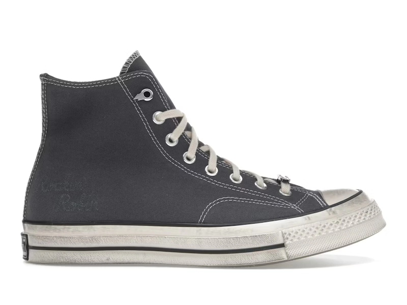 Stranger Things x Converse Chuck 70 THE UPSIDE DOWN - view 0