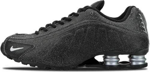 Nike Shox R4 Qs Black Io4544 002 image