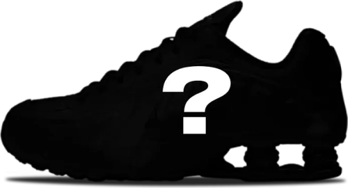 Corteiz Nike Shox R419 Metallic Silver Iq9951 001 image