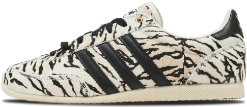 adidas Japan WMNS ZEBRA