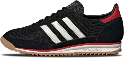Image de Adidas Sl 72 Wmns Rhinestone Black Ih9204
