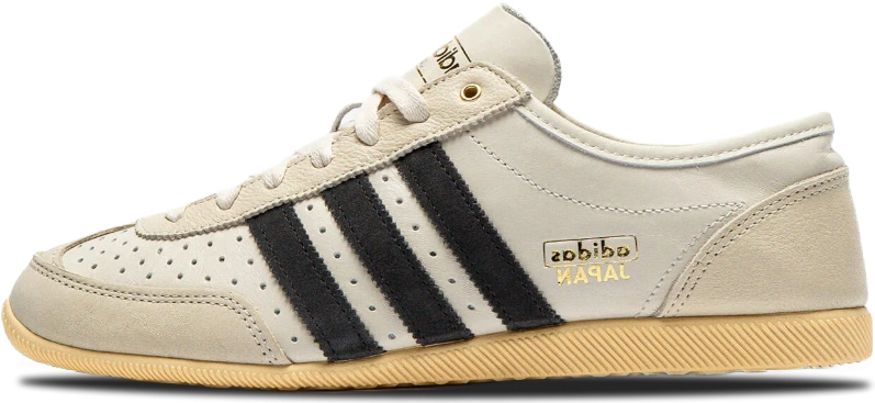 adidas Japan Decon WMNS CREAM WHITE