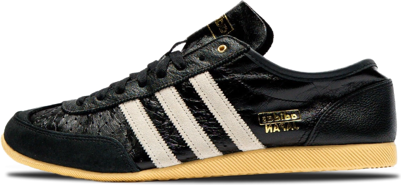 adidas Japan Decon WMNS CORE BLACK