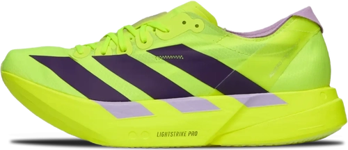 Adidas Adizero Adios Pro 4 Solar Yellow Jp6623