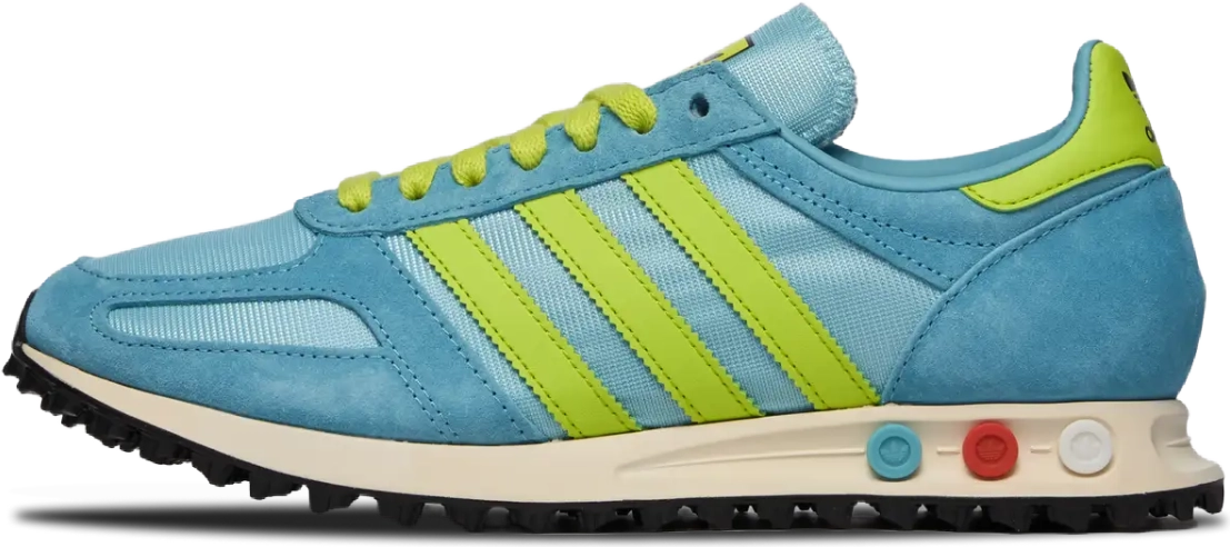 adidas LA Trainer OG PRELOVED BLUE