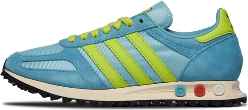 Image de Adidas La Trainer Og Preloved Blue Ih1650