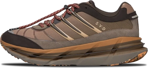 Svd Adidas Adistar Hrmy Brown Kj3458 image