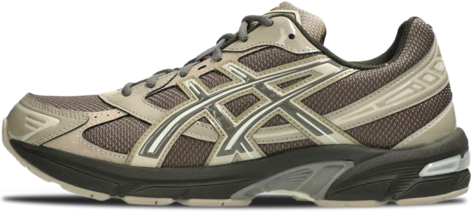 Asics Gel-1130 SEPIA BROWN DRIFTWOOD
