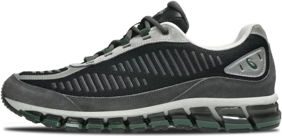 ASICS Gel-Quantum  360 I AMP BLACK OBSIDIAN GREY