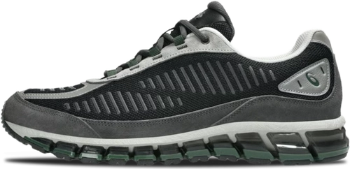 Image de Asics Gel Quantumtm 360 I Amp Black Obsidian Grey 1203a731 002