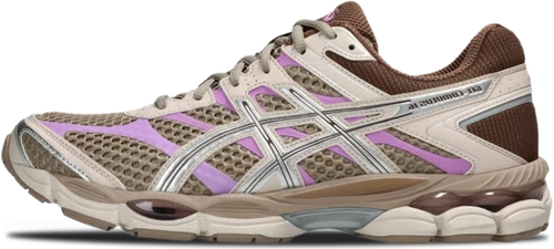 Asics Gel Cumulus 16 Brown Pink 1203a733 200 image